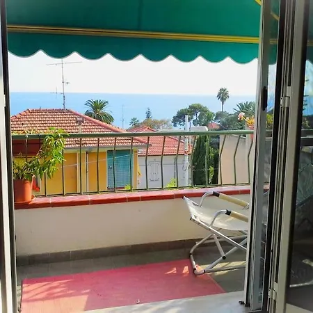 Belvedere 200mt Sanremo