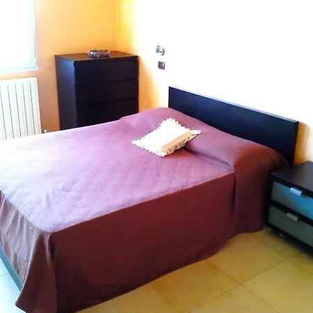 Belvedere 200mt Lejlighed