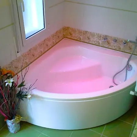 Appartement Belvedere 200mt San Remo