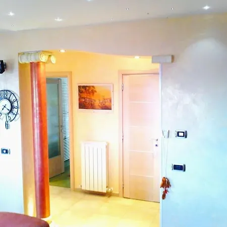 Belvedere 200mt Apartmán Sanremo