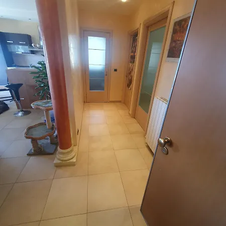 Belvedere 200mt Sanremo