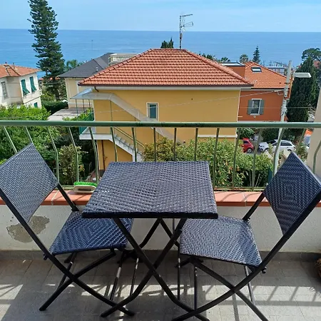 Belvedere 200mt Apartman *