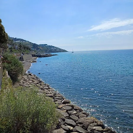 Lejlighed Belvedere 200mt *