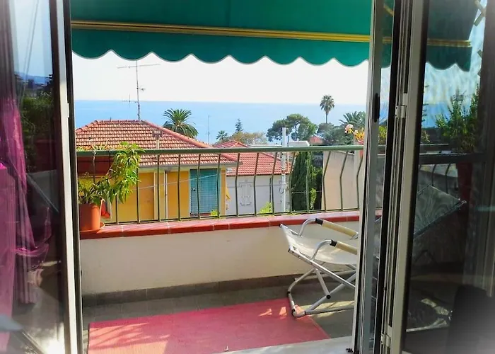 Belvedere 200mt Sanremo